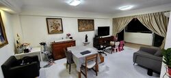 Blk 313 Tampines Street 33 (Tampines), HDB Executive #517519851